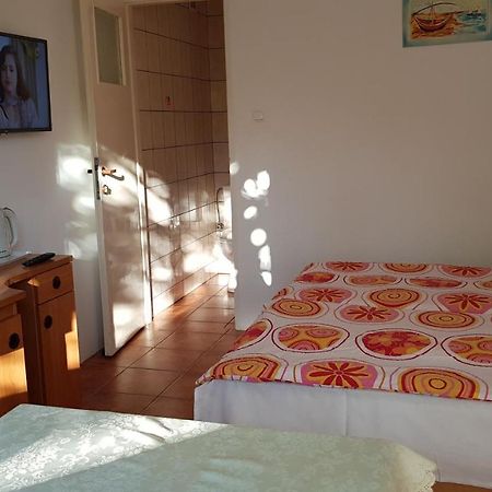 Wynajem Pokoi Kołobrzeg Exterior foto
