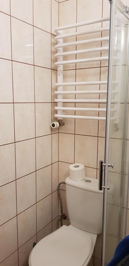 Wynajem Pokoi Kołobrzeg Exterior foto