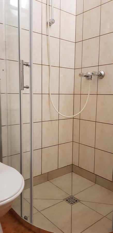 Wynajem Pokoi Kołobrzeg Exterior foto