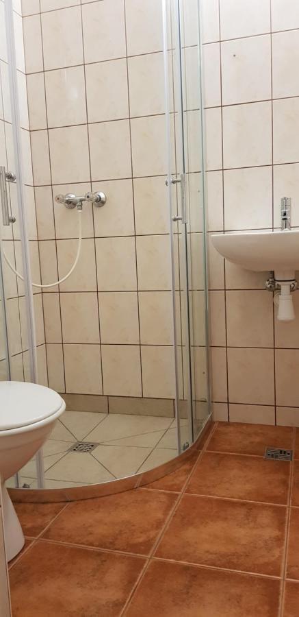 Wynajem Pokoi Kołobrzeg Exterior foto