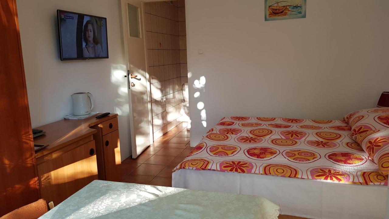 Wynajem Pokoi Kołobrzeg Exterior foto