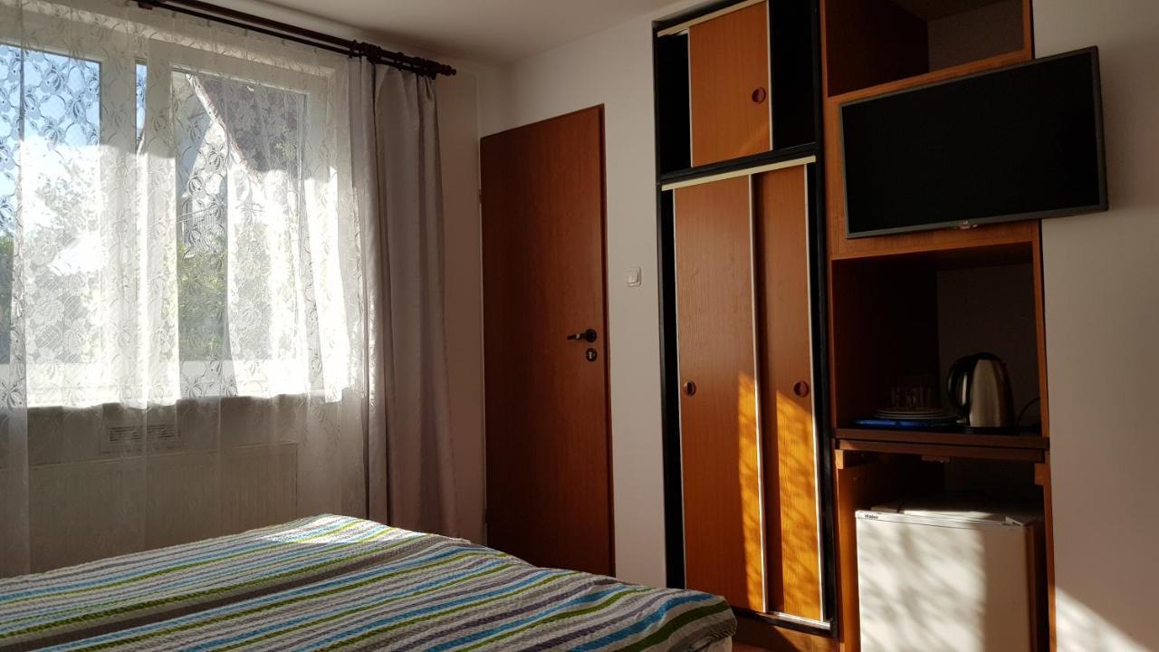 Wynajem Pokoi Kołobrzeg Exterior foto