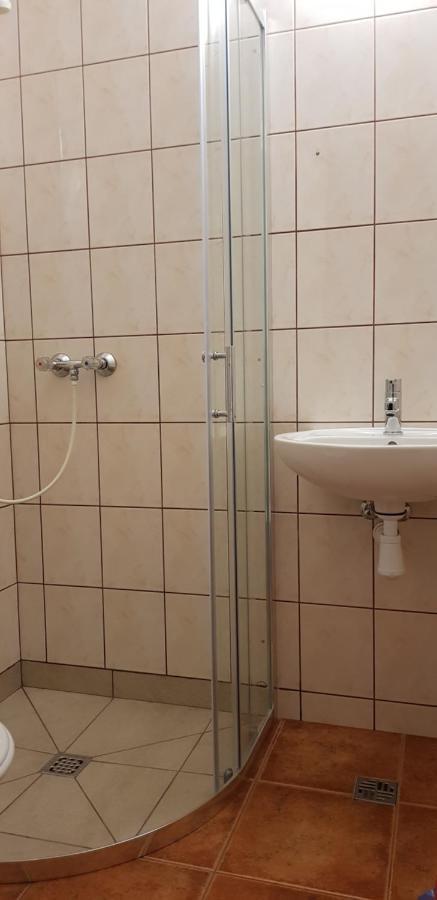 Wynajem Pokoi Kołobrzeg Exterior foto