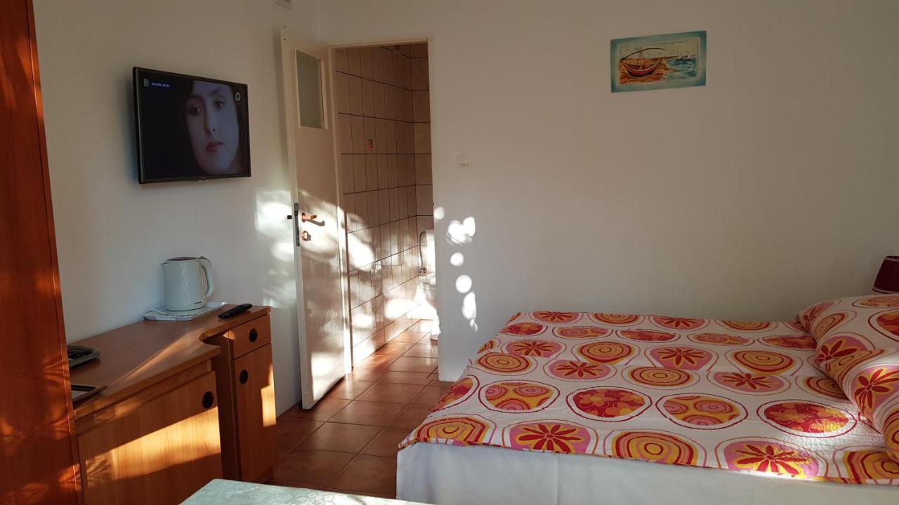 Wynajem Pokoi Kołobrzeg Exterior foto