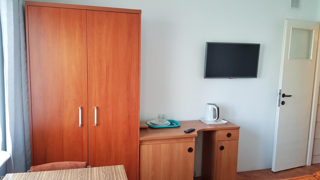 Wynajem Pokoi Kołobrzeg Exterior foto