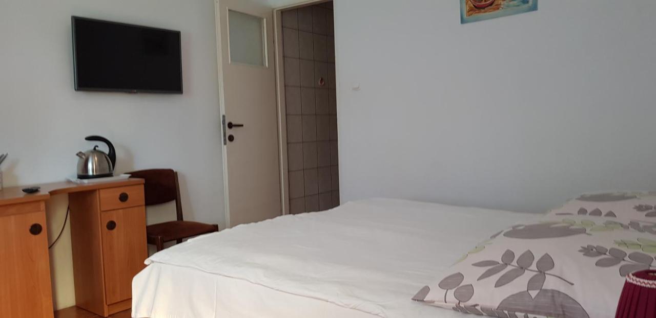Wynajem Pokoi Kołobrzeg Exterior foto