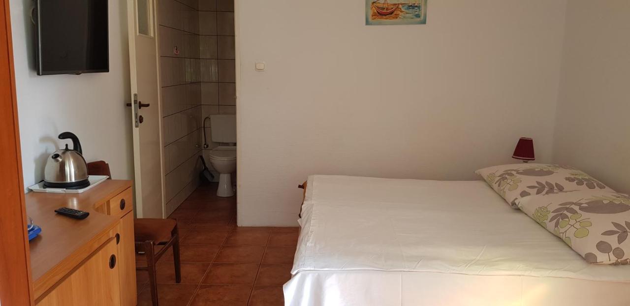Wynajem Pokoi Kołobrzeg Exterior foto